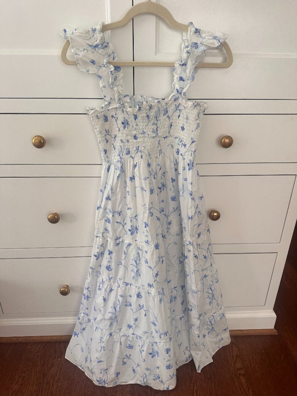 Hill House Home original Nap Dress